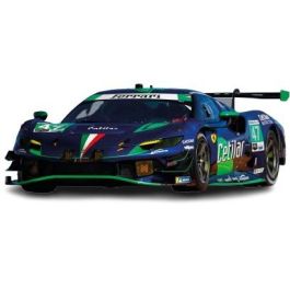 Carrera GO!!! Sets Ferrari Power Racing