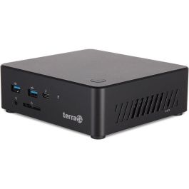 Terra PC-Micro 5000C GREENLINE Mini PC Intel Core i3 i3-1315U 16 GB DDR5-SDRAM 500 GB SSD