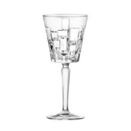 ETNA GOBLET - 2 Copa, 28 cl, 194 mm de Alto, 87 mm de Diámetro, Apta Lavavajillas: No, Apta Microondas: No (Set de 6) Precio: 5.50000055. SKU: B13XSGWZ2N