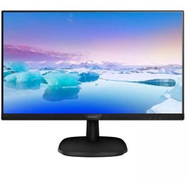 Philips Monitor 273V7QJAB 27 pulgadas Full HD IPS HDMI VGA DisplayPort Altavoces Negro Precio: 133.89000053. SKU: B1DJRYPXQ7