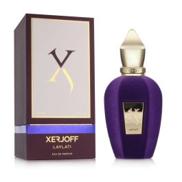 Perfume Unisex Xerjoff " V " Laylati EDP 50 ml Precio: 162.89000035. SKU: B12EWHMS4K