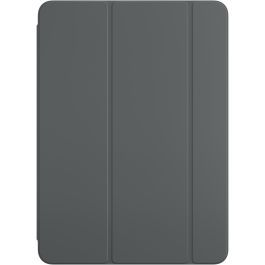 Apple Funda Smart Folio para iPad Air 11 (M2) Antracita - Protección completa, delgada y ligera con soporte magnético. Activa/desactiva iPad.
