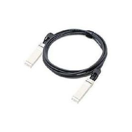 Cisco QSFP-100G-CU5M= Cable de Cobre Pasivo 5m QSFP28 Macho/Macho 100GBASE-CR4 Precio: 458.5000002. SKU: B12MRRNDVW