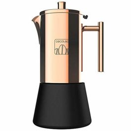 Cafetera Italiana Cecotec Moking 1000 Precio: 53.49999996. SKU: B12EW9WBJ6