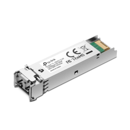 TP-LINK SFP 1000BASE-SX LC MiniGBIC Mm Precio: 18.49999976. SKU: S0223968