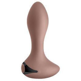 Plug Anal NS Novelties Lust-n-Dreams Marrón (8,5 cm) Precio: 42.50000007. SKU: B17YLCFCP7