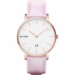 Reloj Mujer Millner 8425402504635 (Ø 39 mm) Precio: 61.49999966. SKU: S7237059