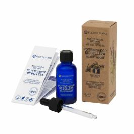 Flor De Mayo Aceite Facial Potenciador de Belleza Concentrado Antiedad y Antiarrugas, Tratamiento Hidratante Sérum 30 ml Todo Tipo de Piel Precio: 5.89000049. SKU: S05108769