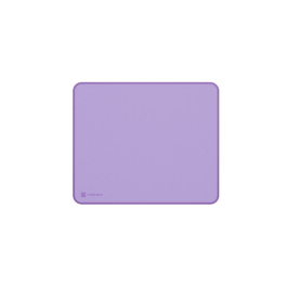 NATEC NPO-2241 Alfombrilla para Ratón, Lavanda, Tela y Caucho, Base Antiderrapante, 300x250mm Precio: 6.89000015. SKU: B1BAMR86XM