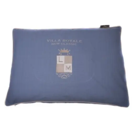 Funda Rectangular New Classic Azul 100x70 Precio: 44.65505. SKU: B1EDD6X2HZ