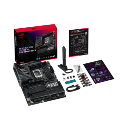 ASUS ROG STRIX Z790-E GAMING WiFi II Intel Z790 LGA 1700 ATX