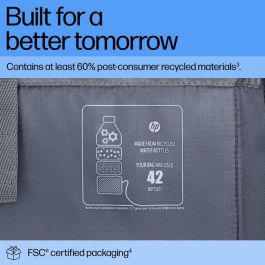 HP Mochila de Viaje para Portátil de 16 pulgadas, 22 Litros, Duradera, con Compartimentos Múltiples y Seguridad Aeropuerto HP Mochila de Viaje para Portátil de 16 pulgadas, 22 Litros, Duradera, con Compartimentos Múltiples y Seguridad Aeropuerto