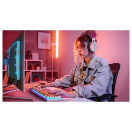 Philips 32M2N8900 Monitor 31.5" QD-OLED 4K UHD 3840x2160 0.03ms 240Hz Blanco