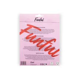 Wondee Alfombrilla de ratón ergonómica con reposamuñecas de gel 250x230 mm