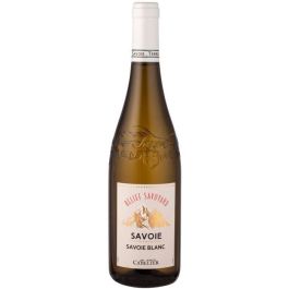 Relief Savoyard By Marcel Cabelier 2022 Savoie - Vino blanco de Saboya Relief Savoyard By Marcel Cabelier 2022 Savoie - Vino blanco de Saboya