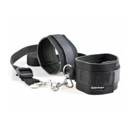 Set Erótico de Ataduras Pipedream Fetish Fantasy Series