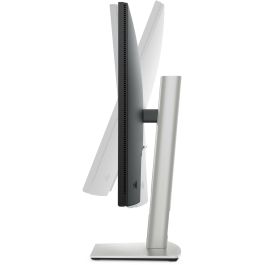 Dell Monitor P2725H 27 Pulgadas Full HD 100Hz IPS Anti-glare 3H Hardness USB-C 15W