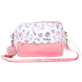 WOW GENERATION Bolso bandolera ajustable