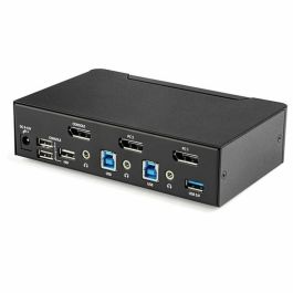 Switch KVM Startech SV231DPU34K