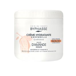 Byphasse Crema Hidratante Corporal Almendra Dulce 500 ml Precio: 3.58999982. SKU: S05099291