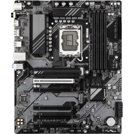GIGABYTE Placa Base B760 DS3H WIFI6E GEN5 LGA 1700 ATX Intel B760 DDR5