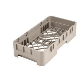 CAMBRO - BR258-184 - Cesta de base de tamaño completo - 50 x 50 x 10,1 cm - Beige Precio: 32.49999984. SKU: B1C2HYCF56