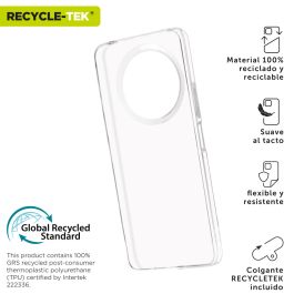 Funda para Móvil Muvit for Change Redmi 14C