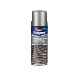 Preparación de superficies Bruguer 5159695 Spray Imprimación Zinc 400 ml Mate Galvanizado Precio: 19.49999942. SKU: S7903653