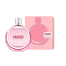 Hugo Woman Extreme Edp 75 mL Hugo Woman Extreme Edp 75 mL Precio: 28.58999979. SKU: SLC-64601
