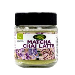 Matcha Chai Latte Bio Precio: 5.5899998. SKU: B12PZBGER7