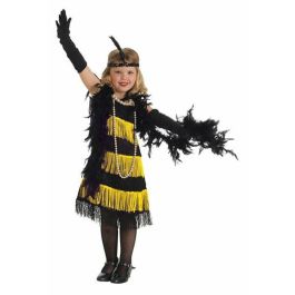 Disfraz para Niños Charlestón 3-6 años (3 Piezas) Precio: 14.88999985. SKU: S2428434