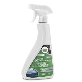 MTK Cs12 Limpia Salpicaderos Brillo 500 mL Precio: 7.49999987. SKU: S37112416