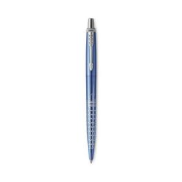 Boligrafo Parker Jotter Core Global Icons Seul Azul Ct Precio: 30.8999999. SKU: B1KKXYLWPK