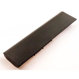 CoreParts Batería de portátil para HP 48.84Wh 6 Celdas Li-ion 11.1V 4400mAh