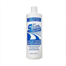 Luster's Scurl No Drip Curl Activator 946 Ml Precio: 19.49999942. SKU: S4245650