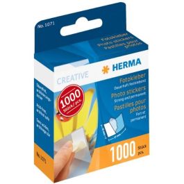 HERMA Fotokleber, 1000 unidades Precio: 18.90000035. SKU: B17WCZEFLF
