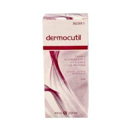 Dermocutil Proteinas Champu 200 Ml Precio: 14.88999985. SKU: B1F4A5ZJSH