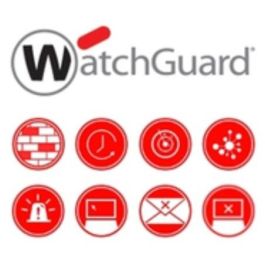WatchGuard WG561331 Licencia de Seguridad 1 año para Firebox M5600 Precio: 30042.78999986. SKU: B13V63QJ55
