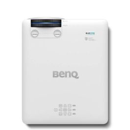 Benq LU785 videoproyector 6000 lúmenes ANSI DLP WUXGA (1920x1200) Proyector para escritorio Blanco Benq LU785 videoproyector 6000 lúmenes ANSI DLP WUXGA (1920x1200) Proyector para escritorio Blanco