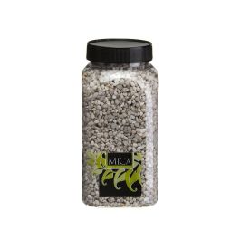 Mica Decorations Granulado Decorativo 2-3mm Gris 650ml Ref. 349100