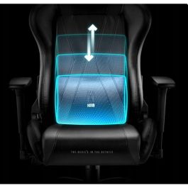 Silla Gaming Diablo Chairs Diablo X-HORN 2.0 Negro Silla Gaming Diablo Chairs Diablo X-HORN 2.0 Negro