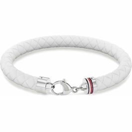 Pulsera Hombre Tommy Hilfiger 2790555 Caucho 20 cm Precio: 26.49999946. SKU: B1GLFX9D8V
