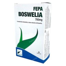 Fepadiet Boswelia 60 Cápsulas Fepadiet Boswelia 60 Cápsulas Precio: 19.5900001. SKU: B1KA3VGFSL