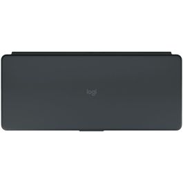 Logitech Keys-To-Go 2 Graphite Teclado Inalámbrico Bluetooth Delgado Distribución Alemana (DE)