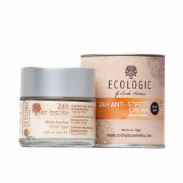 Ecologic Cosmetics 24H Anti-Stress Cream Precio: 35.95000024. SKU: S05103234