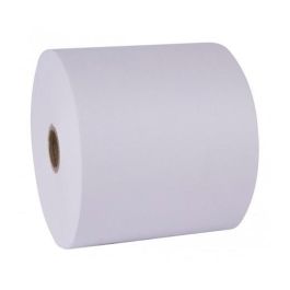 Apli Papel Térmico Rollo 57x45x12 mm Blanco -10U- Precio: 6.50000021. SKU: B1APWTFBTP