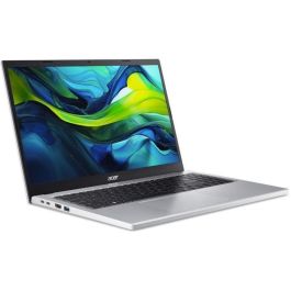 Acer NXJ46EF008 Portátil Aspire AG15-32P-33L3 Intel Core 3 N355 8GB RAM 512GB SSD 15.6" FHD Windows 11 AZERTY Acer NXJ46EF008 Portátil Aspire AG15-32P-33L3 Intel Core 3 N355 8GB RAM 512GB SSD 15.6" FHD Windows 11 AZERTY