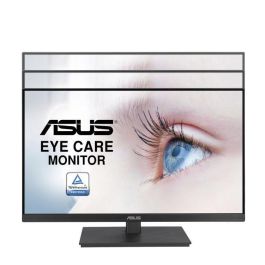 Asus Monitor VA24EQSB 23.8" Full HD IPS Frameless 75Hz Adaptive-Sync Eye Care Ergonómico