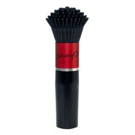 Estimulador de Clítoris The Screaming O Brocha de Maquillaje Negro/Rojo Estimulador de Clítoris The Screaming O Brocha de Maquillaje Negro/Rojo