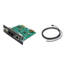 APC APC AP9641 Smart-UPS Network Management Card (gen3) with environmental monitoring